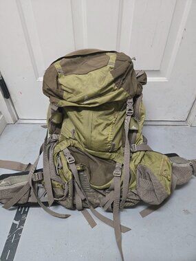 Gregory baltoro 65 backpack